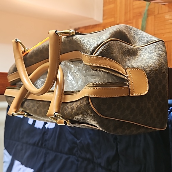 Celine Boston Bag/ SOLD - Picture 3 of 5